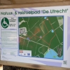 Natuur & rolstoelpad De Utrecht